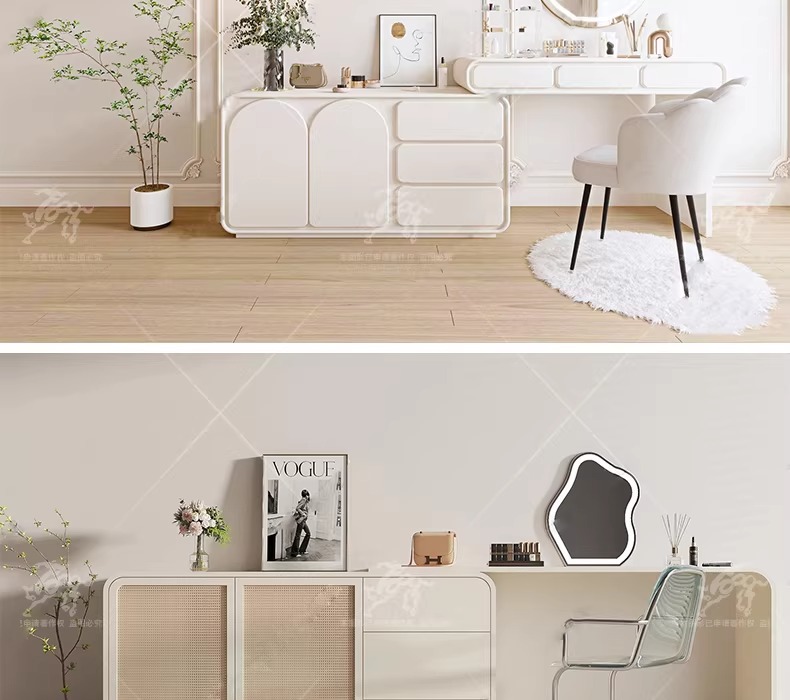 su id75 dressing table