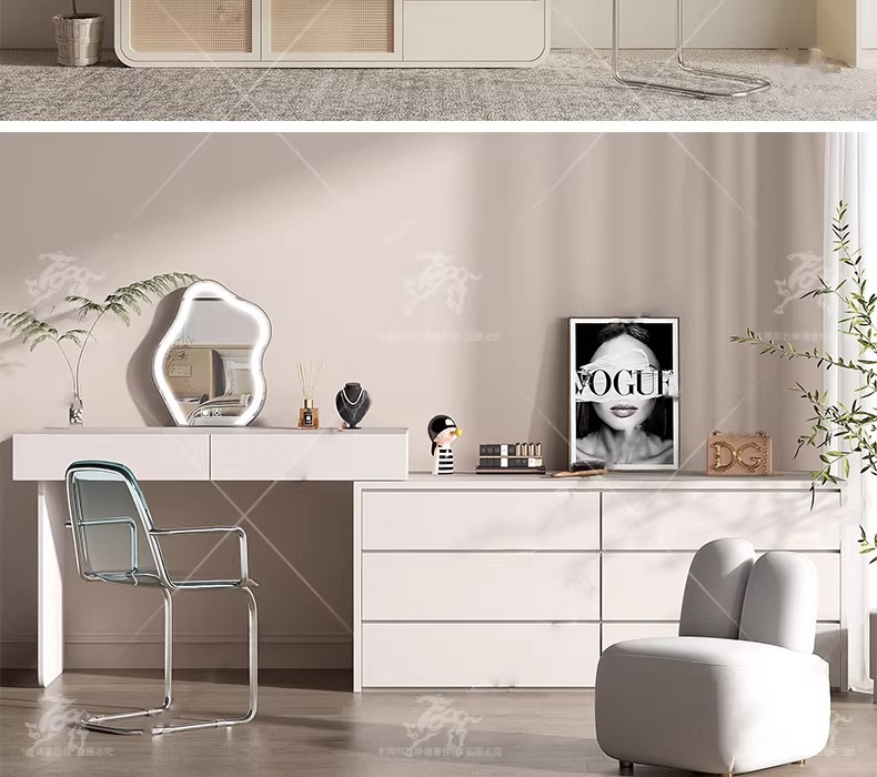 su id75 dressing table