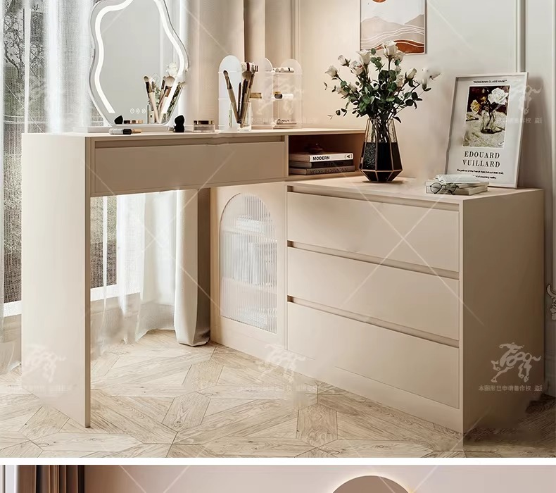 su id75 dressing table