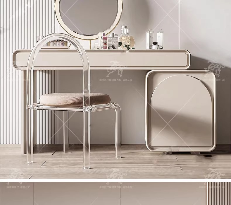 su id75 dressing table