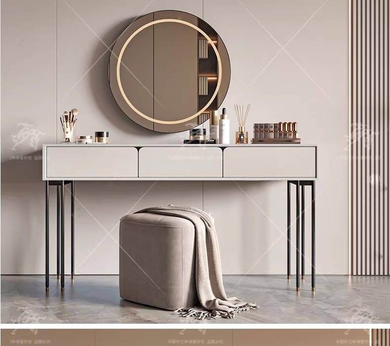 su id75 dressing table