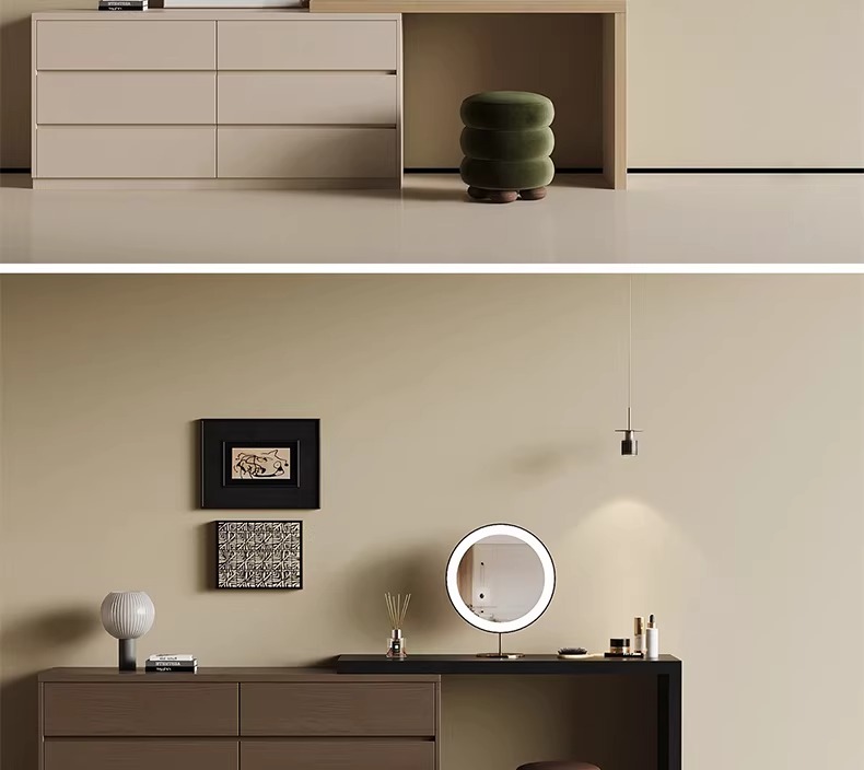 su id75 dressing table