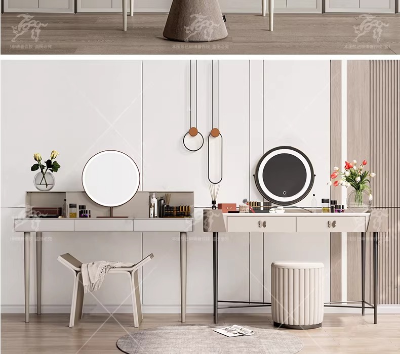 su id75 dressing table