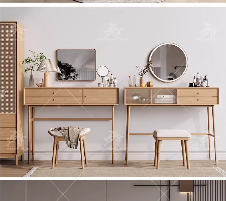 su id75 dressing table