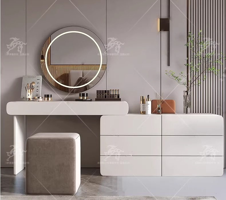 su id75 dressing table