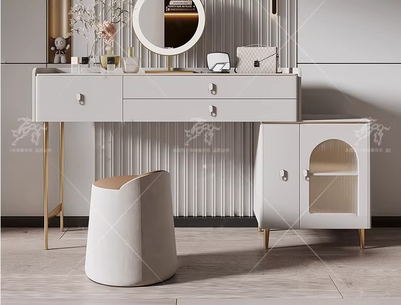 su id75 dressing table