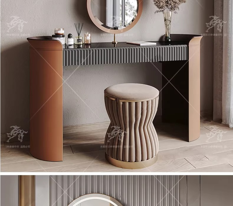 su id75 dressing table