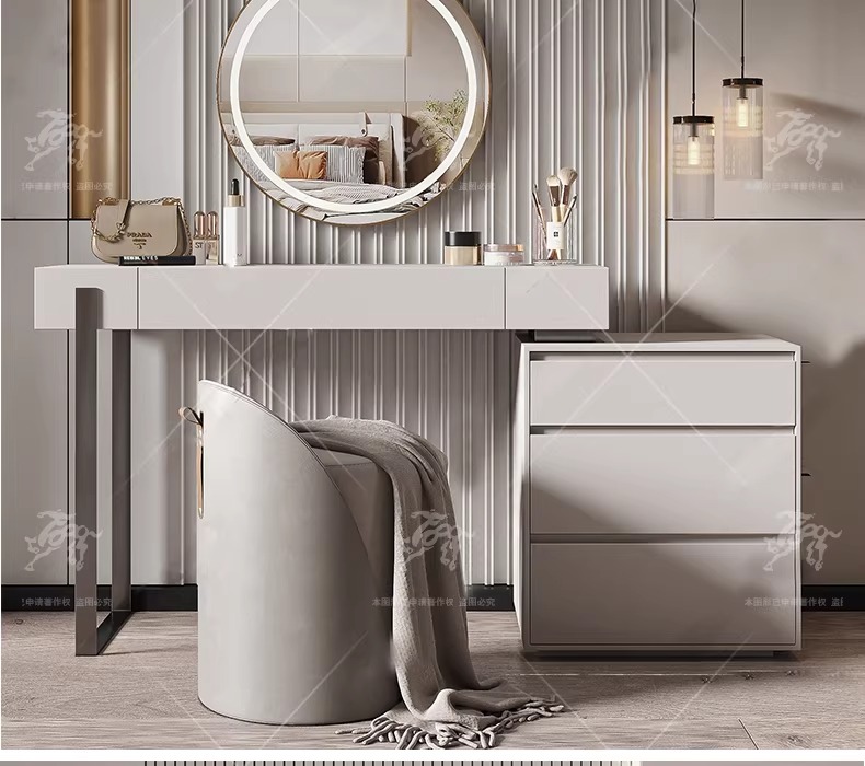 su id75 dressing table