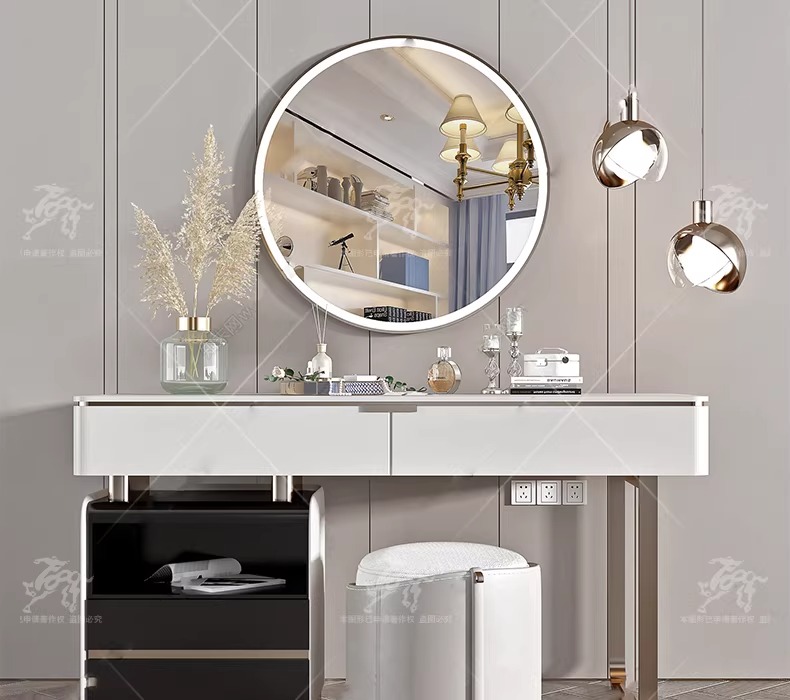 su id75 dressing table
