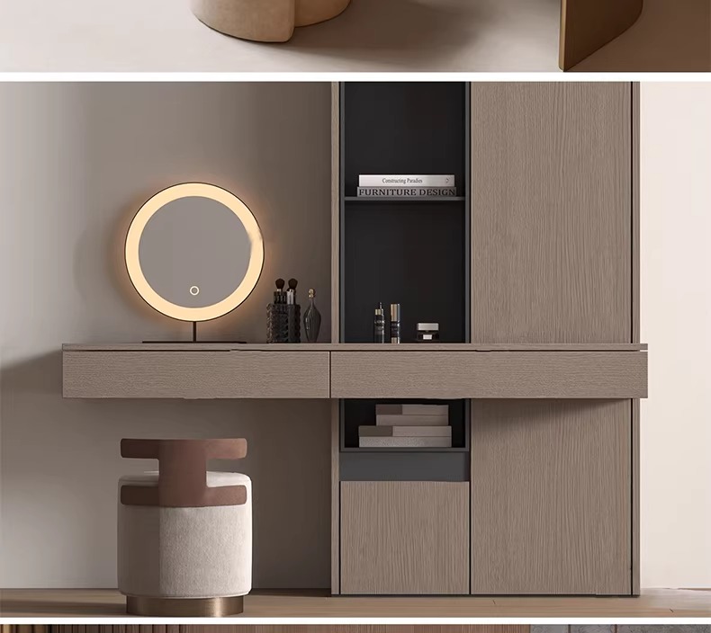 su id75 dressing table