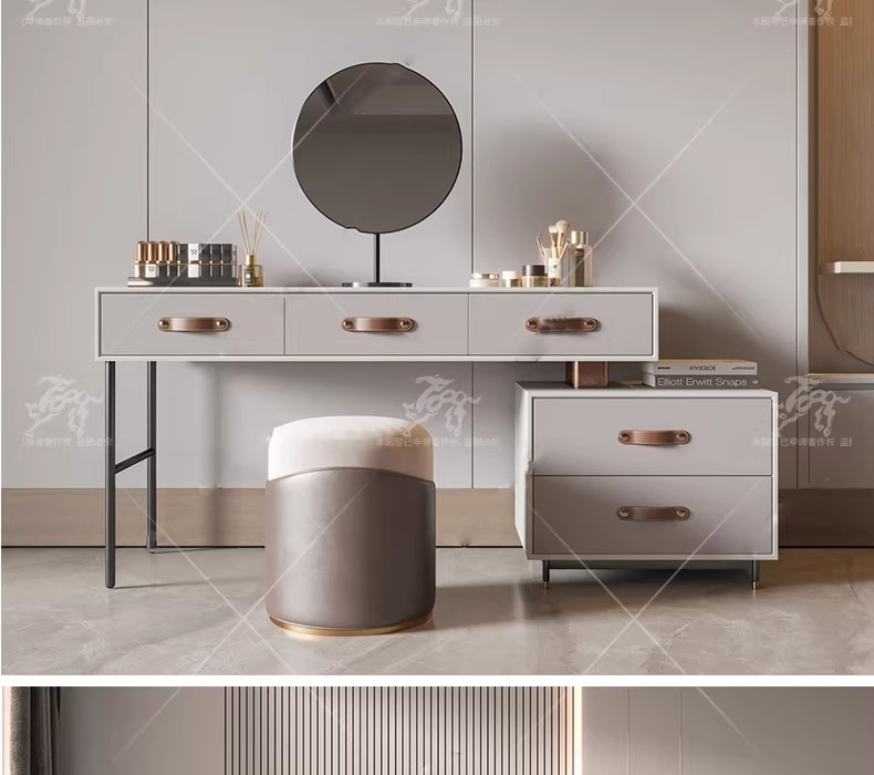 su id75 dressing table