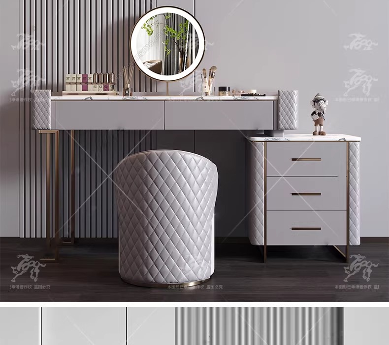 su id75 dressing table