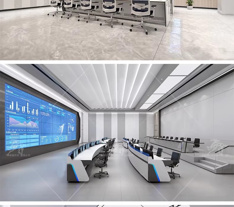 su id80 monitoring center