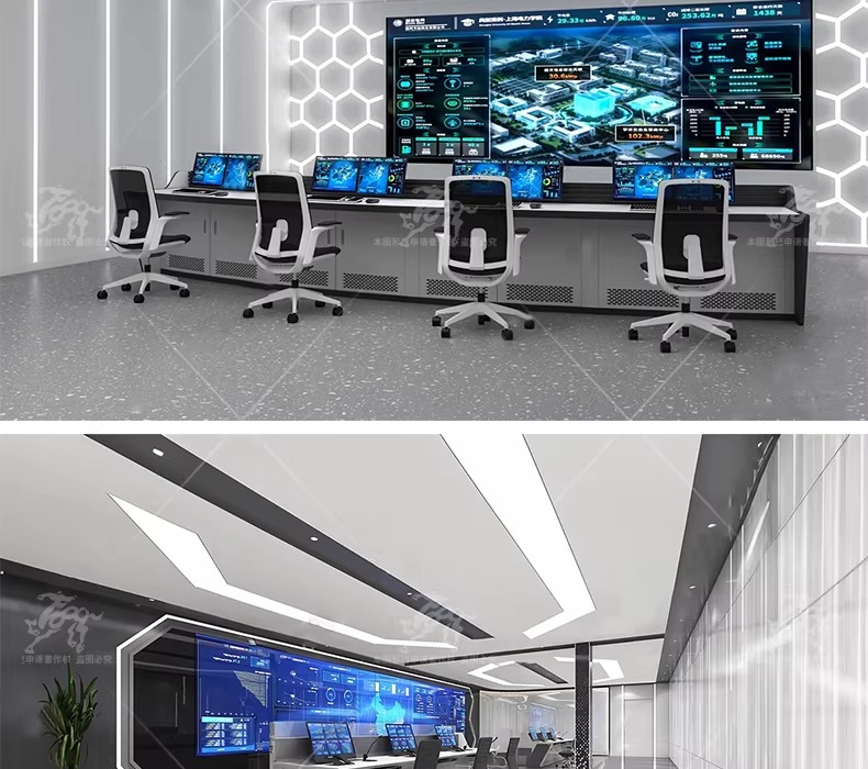 su id80 monitoring center