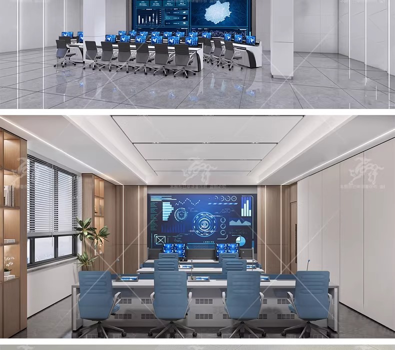 su id80 monitoring center