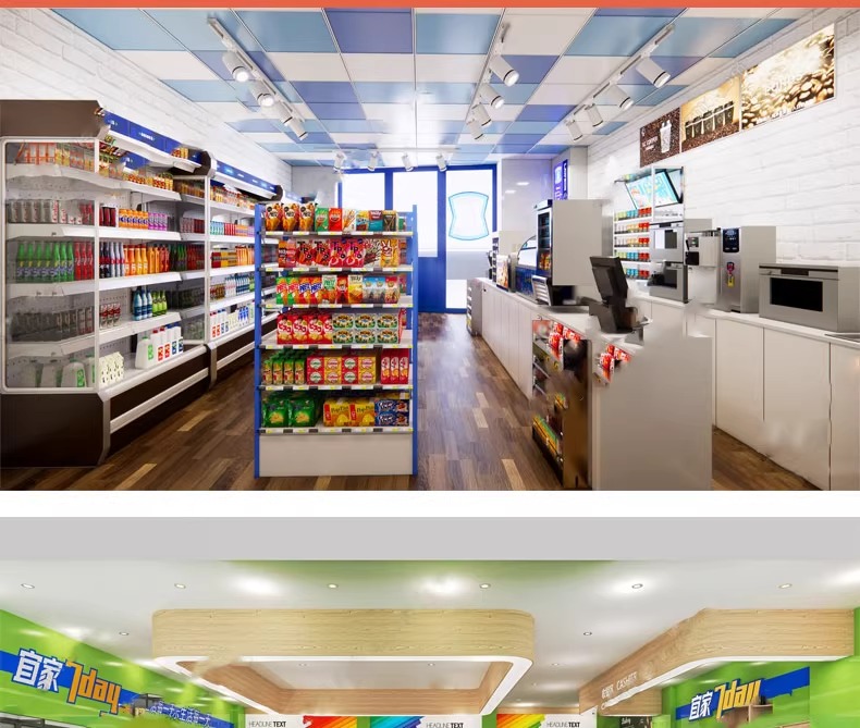 su id81 convenience store retail store