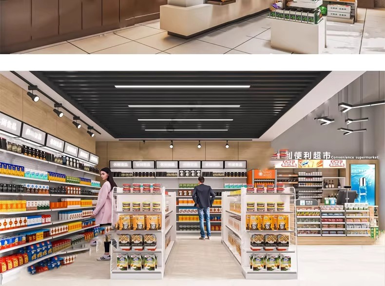 su id81 convenience store retail store