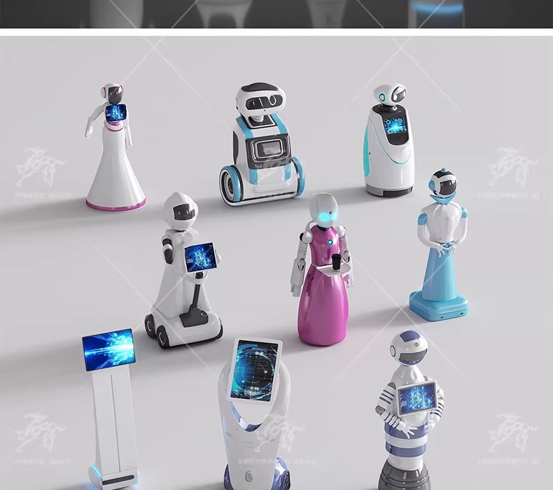 su id82 intelligent robot