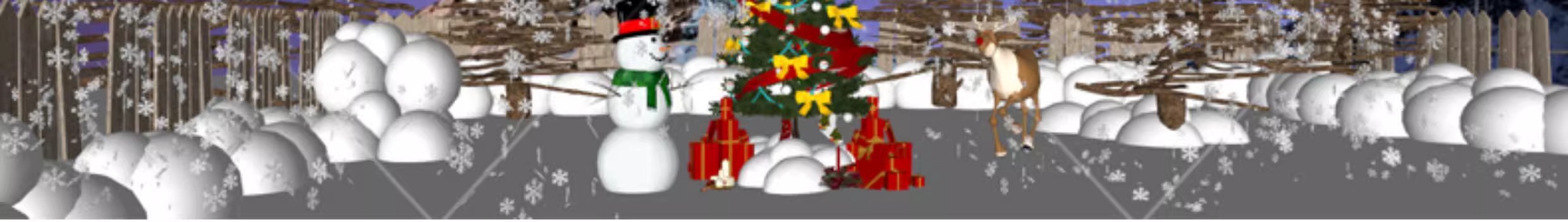 su ls75 christmas decorations