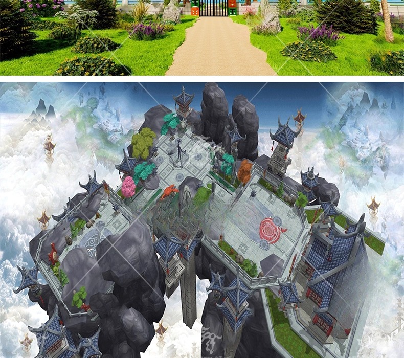 su ls76 film and animation scene