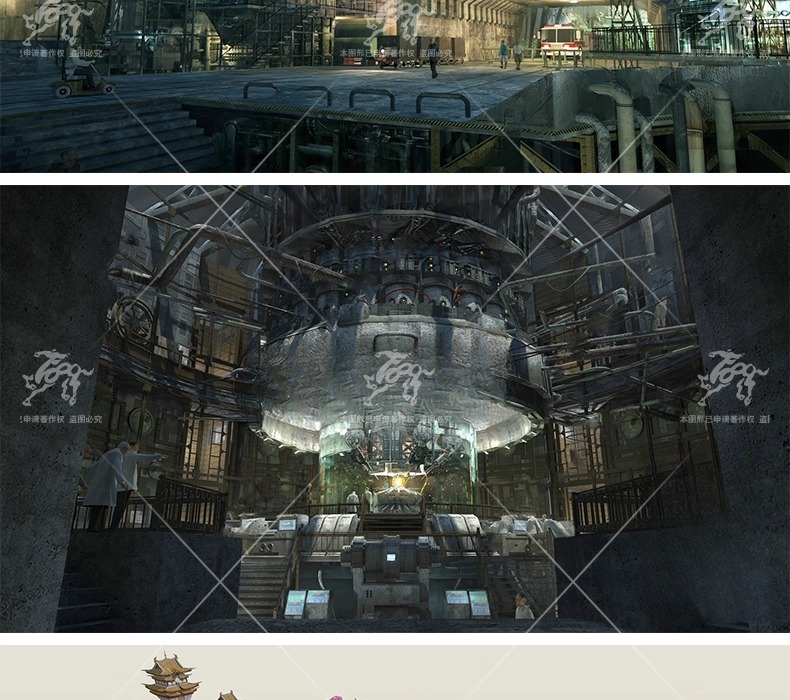 su ls76 film and animation scene