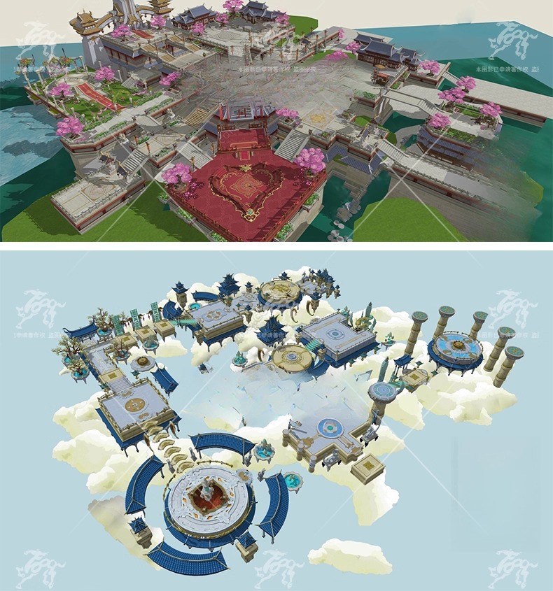 su ls76 film and animation scene