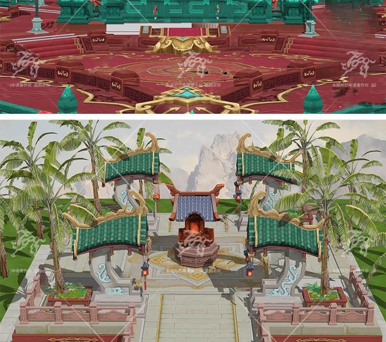 su ls76 film and animation scene