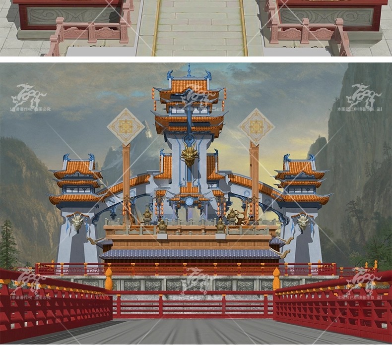 su ls76 film and animation scene