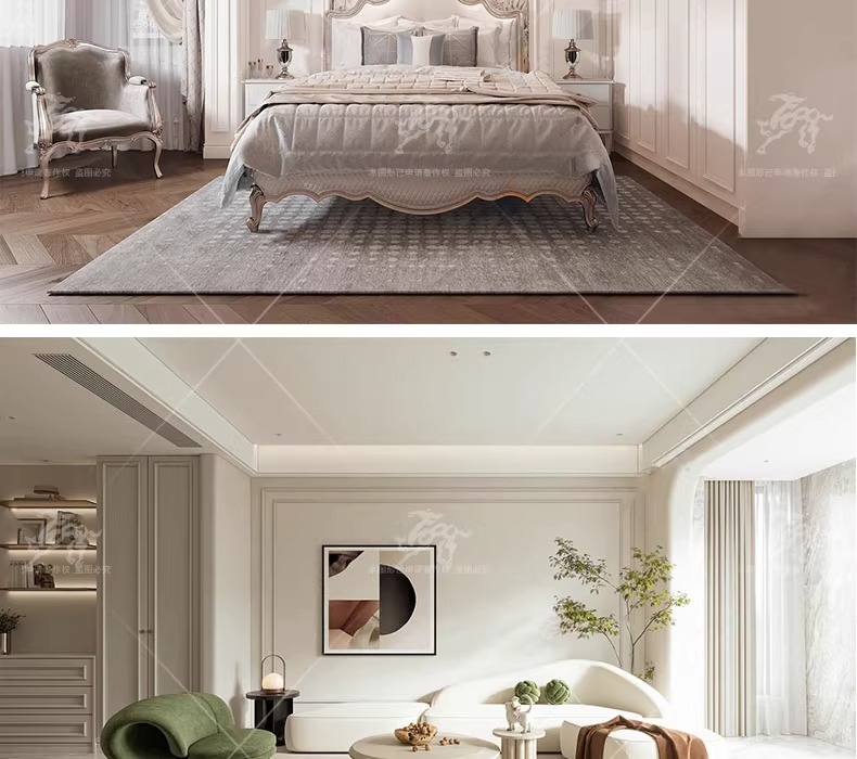 su id100 european style home decoration