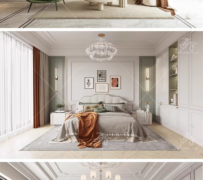 su id100 european style home decoration