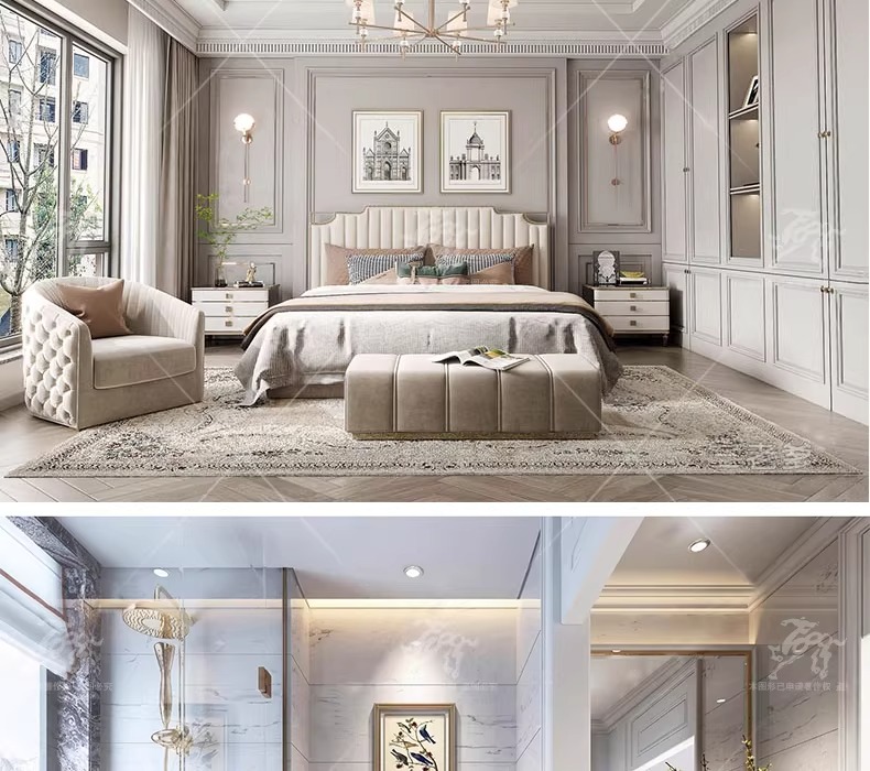 su id100 european style home decoration