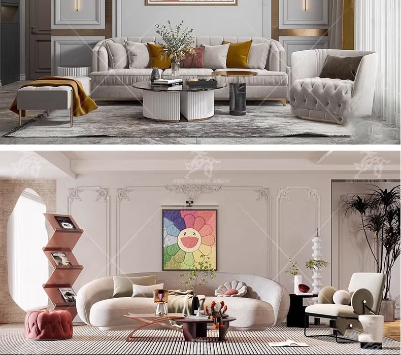 su id100 european style home decoration