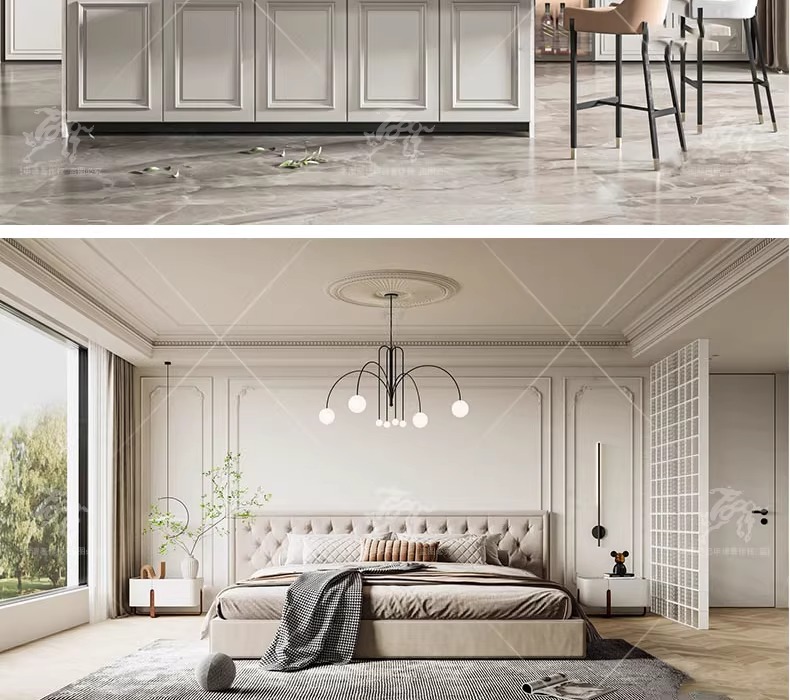 su id100 european style home decoration