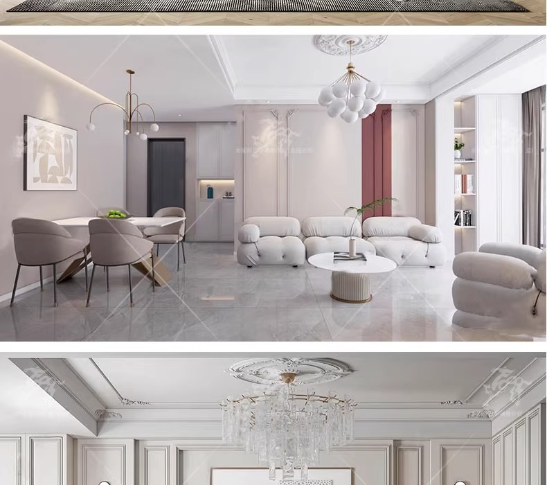 su id100 european style home decoration