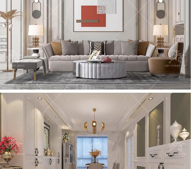 su id100 european style home decoration