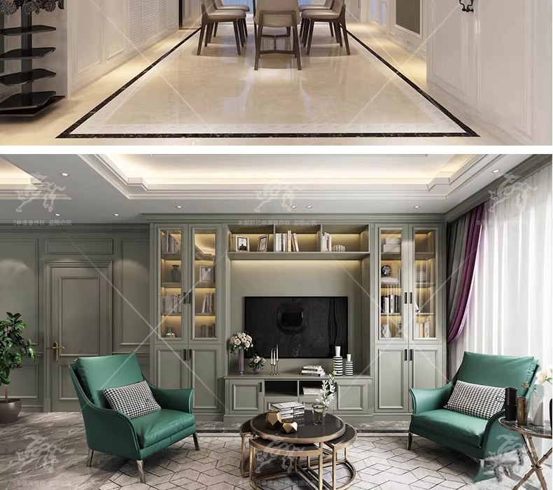 su id100 european style home decoration