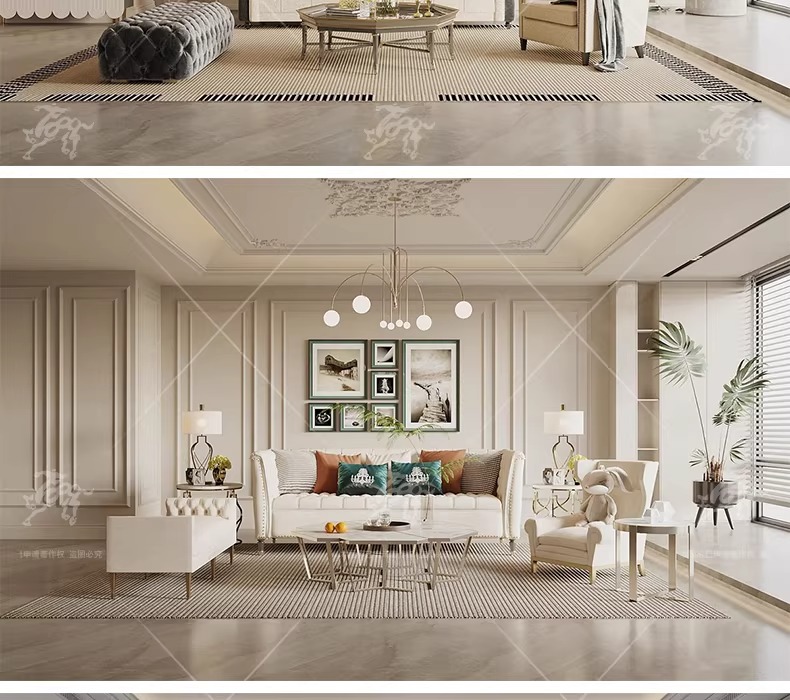 su id100 european style home decoration