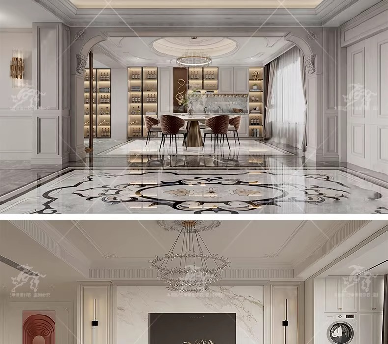 su id100 european style home decoration