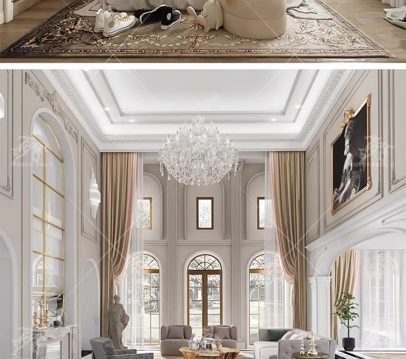 su id100 european style home decoration