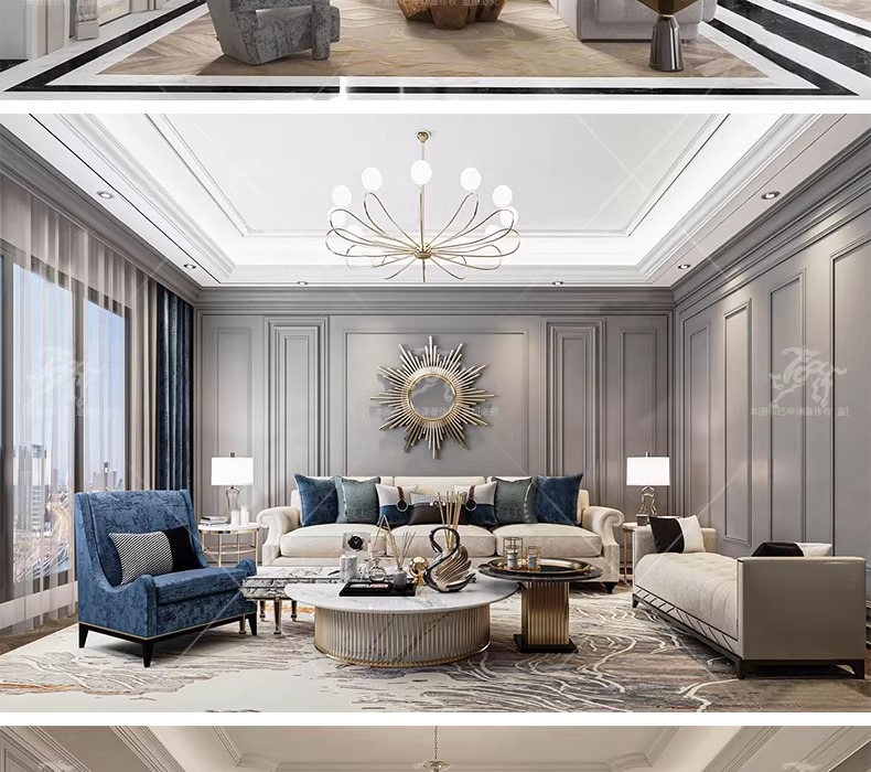 su id100 european style home decoration