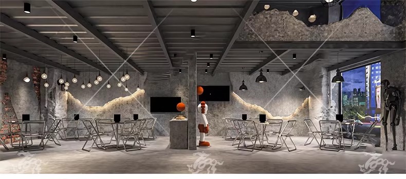 su id102 crumbling walls catering