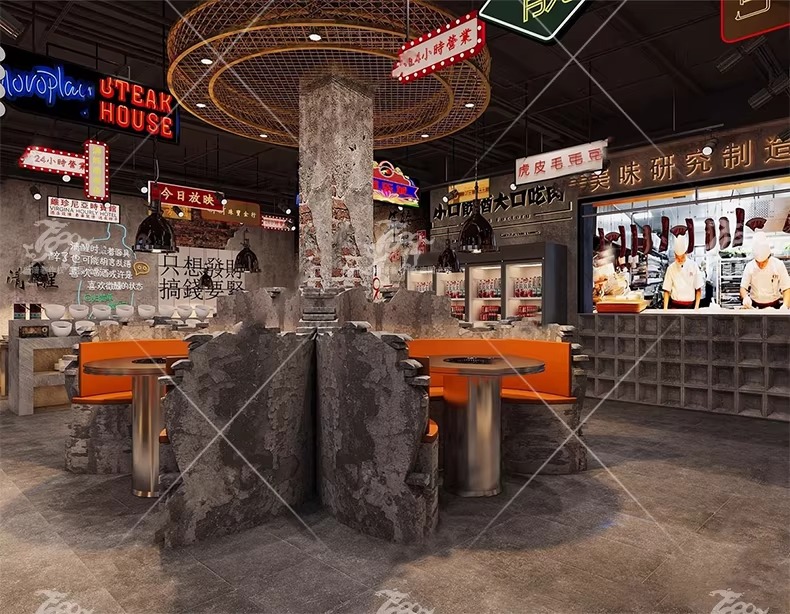 su id102 crumbling walls catering