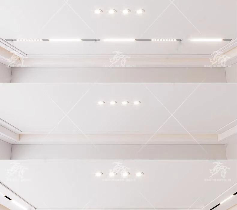 su id105 interior ceiling