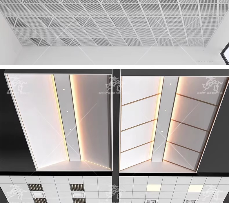 su id105 interior ceiling