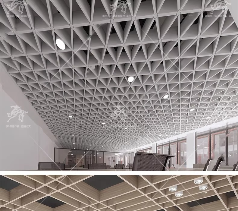 su id105 interior ceiling