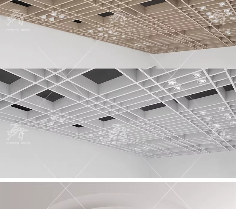 su id105 interior ceiling