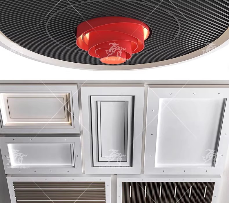 su id105 interior ceiling