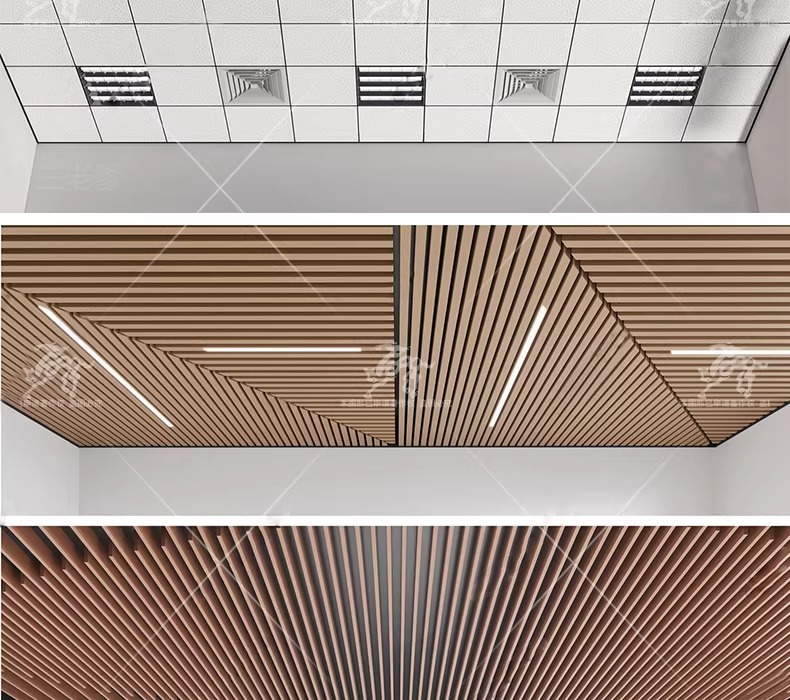 su id105 interior ceiling