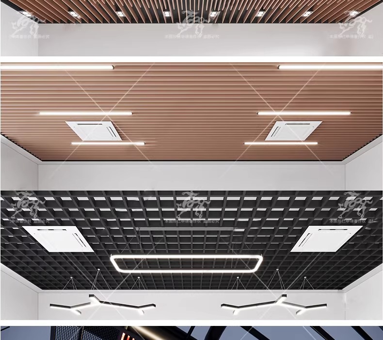 su id105 interior ceiling