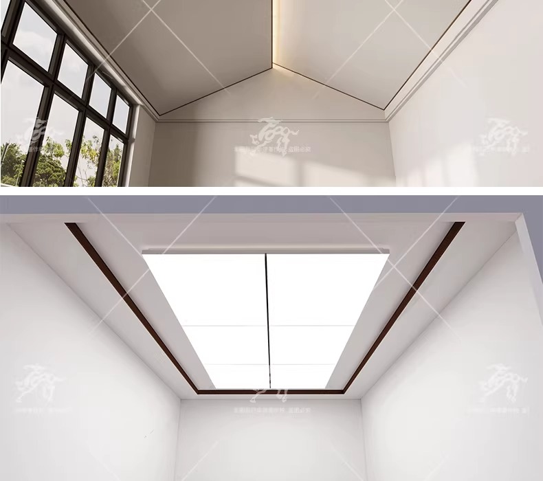 su id105 interior ceiling